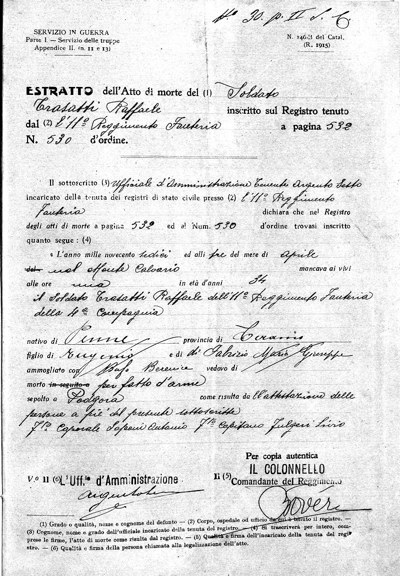 Documento